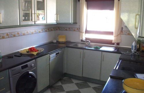 Son Moro Bonavista House | Spacious house for 6 people on ONE level no stairs !
