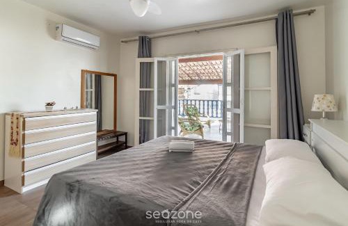 Pero House | Spacious House 300m from Praia do Peró - VVP0027