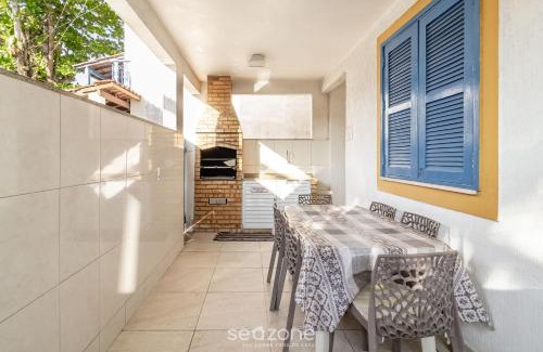 Pero House | Spacious House 300m from Praia do Peró - VVP0027