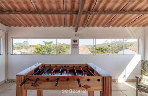 Pero House | Spacious House 300m from Praia do Peró - VVP0027