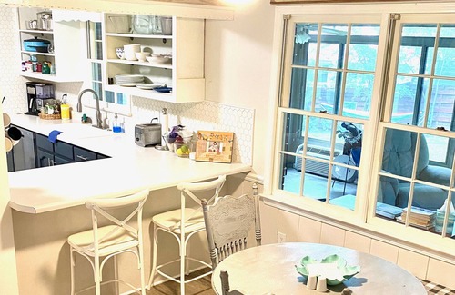 Northport House | Spacious House 5 Miles from Campus & Downtown Tuscaloosa!