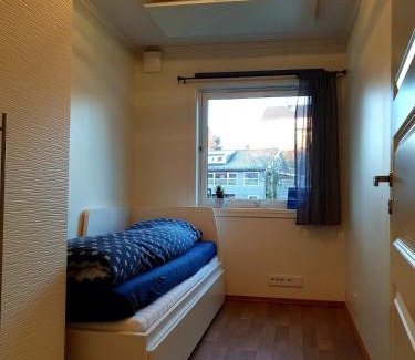 Trondheim Apartment | Spacious house close to Ski World Championship