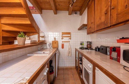 Vielle-Aure House | Spacious house for 11 with terraces and garden in Vielle-Aure