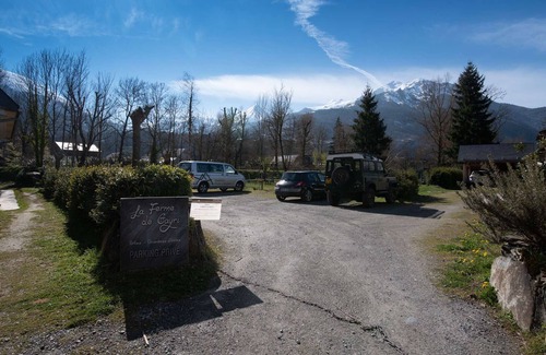 Vielle-Aure House | Spacious house for 11 with terraces and garden in Vielle-Aure