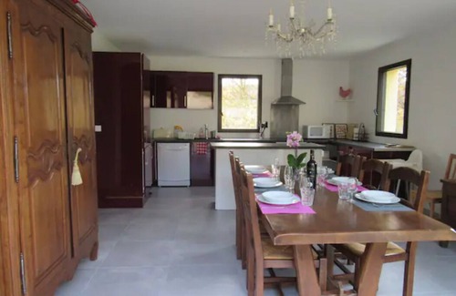 Bouillac House | 🌿Spacious house ideal for a family holiday