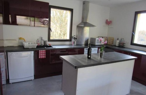 Bouillac House | 🌿Spacious house ideal for a family holiday