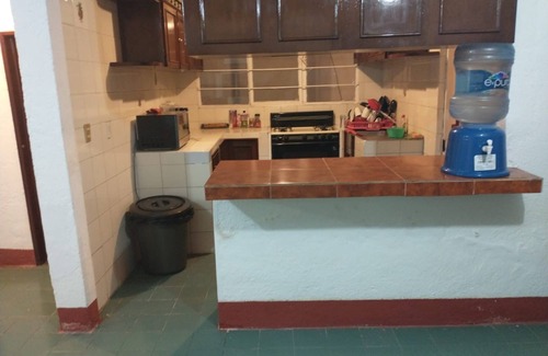 Cholula House | Spacious house ideal for large groups