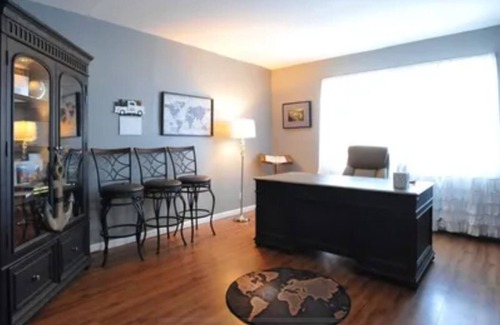 Avoca House | Spacious house in charming Avoca NY with WiFi, AC and eight person, hot tub.