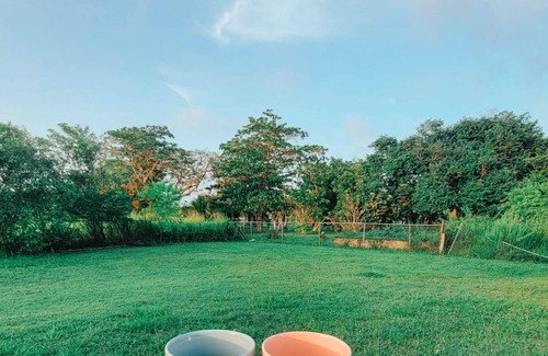 Islote House | Spacious House in Islote!