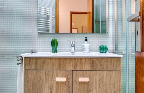 Maia House | Spacious House in Porto for family and friends