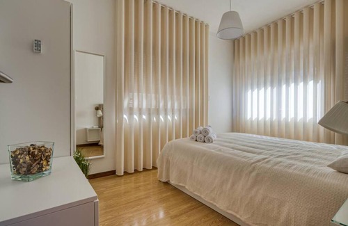 Maia House | Spacious House in Porto for family and friends