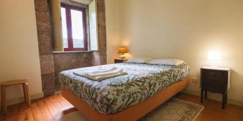 Maceira Apartment | Spacious House in Seia with Stunning Mountain Views, 150 m²