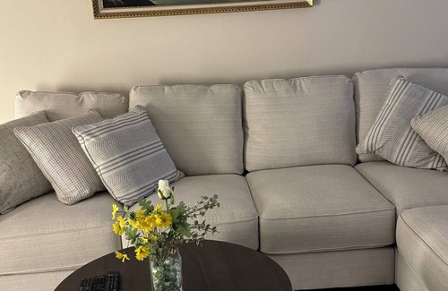 Fort Gary House | Spacious House in Winnipegn5 bads 3 rooms 10 guests