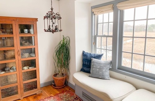 Mamaroneck House | Spacious House Next To Nature Preserve Adjacent To Long Island Sound