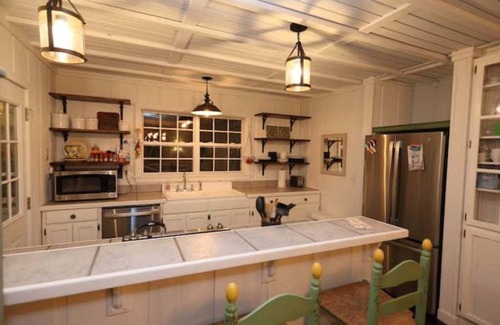 Benton House | Spacious house on the Ocoee River!