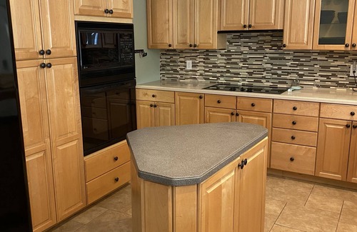 Gulf Cove House | Spacious house, quiet neighborhood w/pool