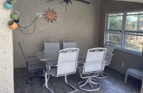 Gulf Cove House | Spacious house, quiet neighborhood w/pool