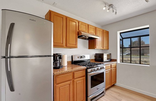 El Paso House | Spacious House with Private Pool in West El Paso