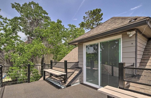 Clear Lake City House | Spacious Houston Home, Day Trip to Galveston!