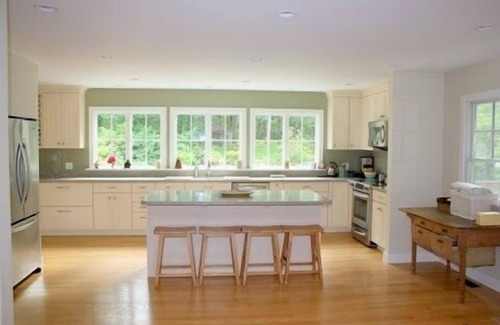 Water Mill House | SPACIOUS, IMMACULATE 5 BEDROOM SOUTHAMPTON BEAUTY!