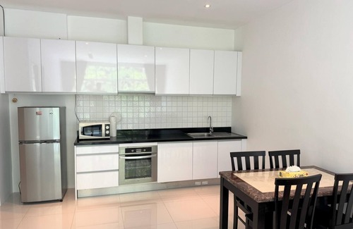 Kamala Apartment | Spacious jungle view apartment Kamala Falls U12