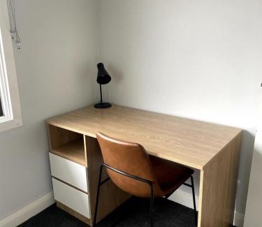 Kerang Apartment | Spacious Kerang Retreat - Stylish & Cosy