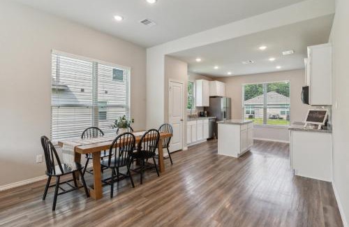 Montgomery House | Spacious Lake Conroe Retreat Family-Friendly home