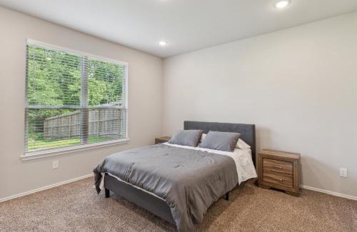 Montgomery House | Spacious Lake Conroe Retreat Family-Friendly home