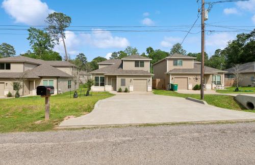 Montgomery House | Spacious Lake Conroe Retreat Family-Friendly home