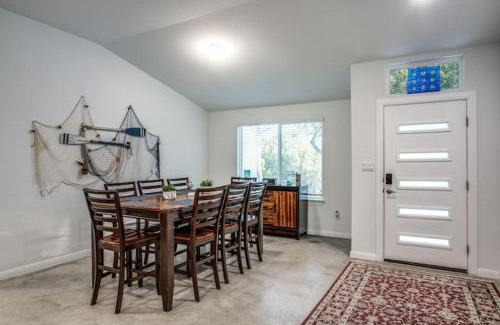 Lago Vista House | Spacious Lake Travis getaway with boat parking