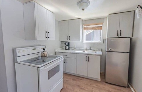 Frontenac Cabin | Spacious Lakefront Loft