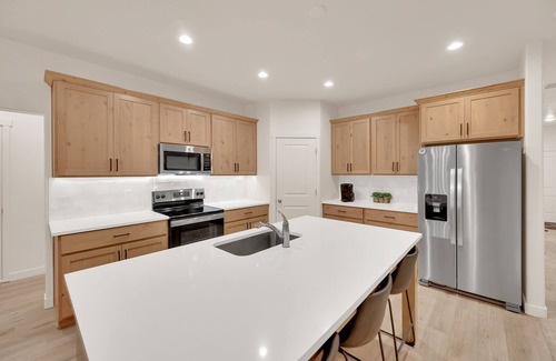 American Fork House | Spacious Lakeside Lights home, serene neighbor in American Fork near the Trax.