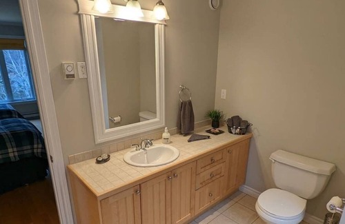 Humber Valley Ski Chalet | Spacious Lakeview Chalet - Humber Valley Resort