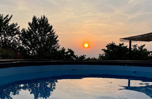 Somano Villa | Spacious Langhe Vacation Family House With Large Garden