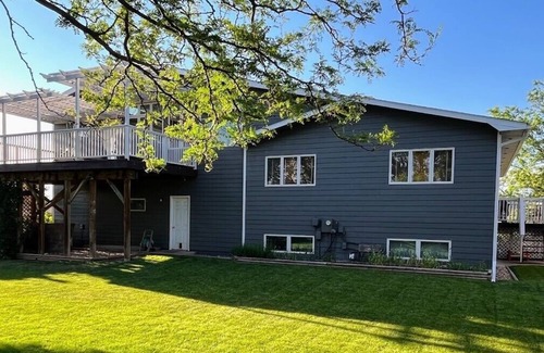 Spearfish House | Spacious Large Home, Great Location (BHSU, SHS)!
