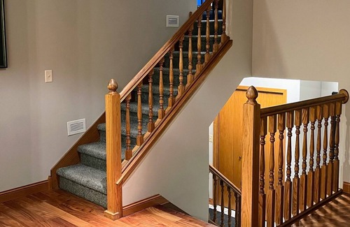 Spearfish House | Spacious Large Home, Great Location (BHSU, SHS)!