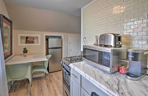 Picadome Apartment | Spacious Lexington Studio: 2 Miles to Rupp Arena