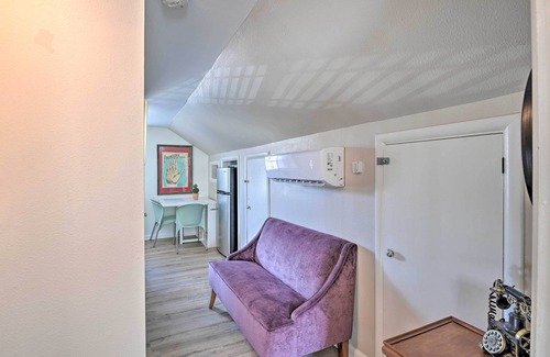 Picadome Apartment | Spacious Lexington Studio: 2 Miles to Rupp Arena