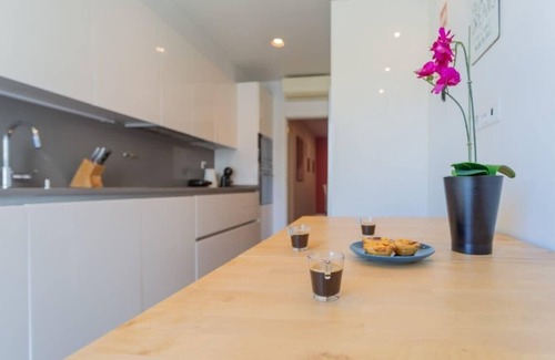 Lisbon Old Town Apartment | Spacious Lisbon Haven w/Lift & Garage
