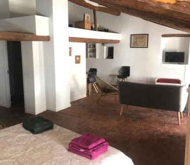 El Perello Apartment | Spacious loft in El Perelló