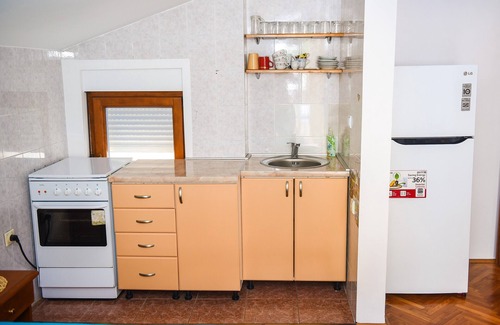 Bijeli do Apartment | Spacious Lovely Apartment Budva