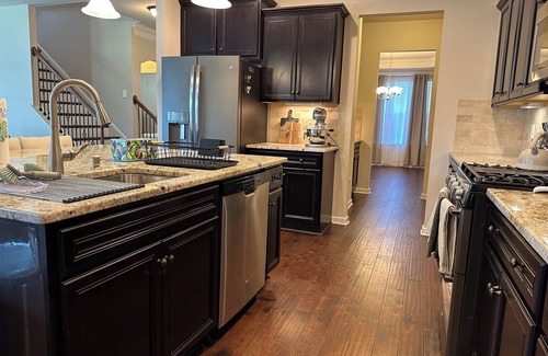 Durham House | Spacious LUXE Home in RTP/near Airport