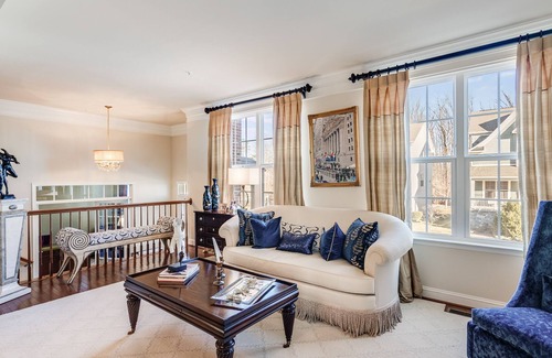 Aspen Hill House | Spacious, Luxurious, 5 bedroom Stunner Conveniently Located In Silver Spring