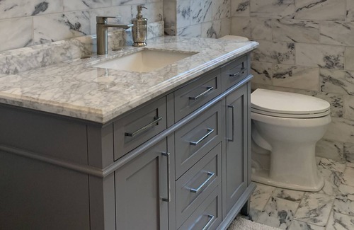 St. Louis House | Spacious Luxury 2bdr / 1bath - New Listing