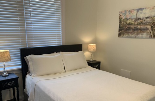 St. Louis House | Spacious Luxury 2bdr / 1bath - New Listing