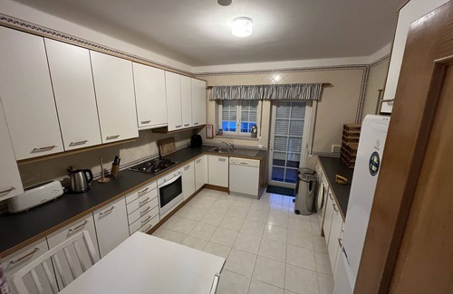 Praia del Rei Apartment | Spacious luxury 3 bed apartment close at 5* beach and golf resort