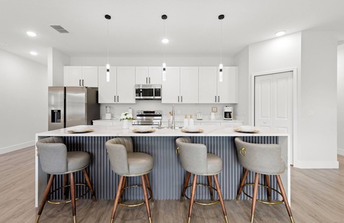 Palm Bay House | Spacious Luxury 4BR Home, Near Beaches & River