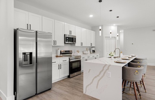 Palm Bay House | Spacious Luxury 4BR Home, Near Beaches & River