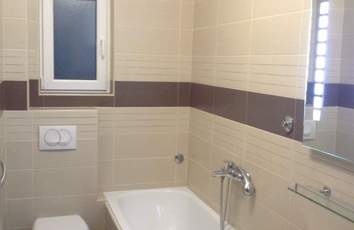 Herceg Novi Apartment | Spacious luxury flat with 2 or 3 bedrooms, near the old town and sea