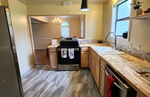Gracewood Apartment | Spacious luxury home near Ft Gordon and Augusta hospitals